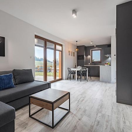 Apartament Strumien Jaworki Εξωτερικό φωτογραφία