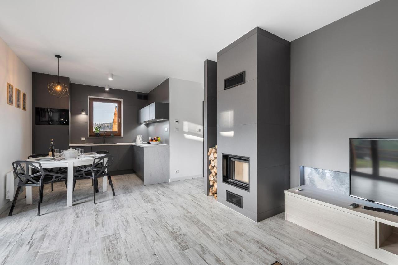 Apartament Strumien Jaworki Εξωτερικό φωτογραφία
