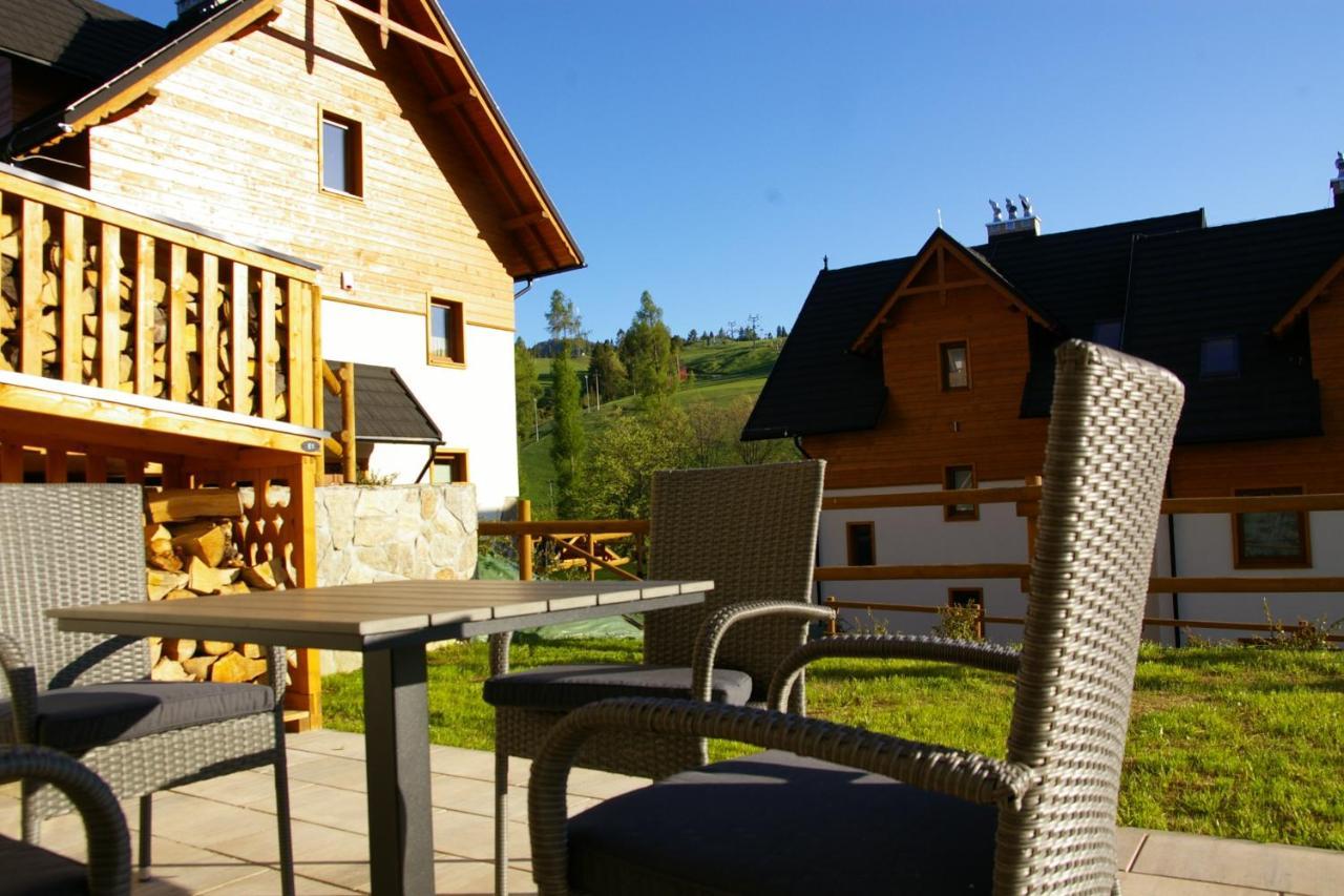Apartament Strumien Jaworki Εξωτερικό φωτογραφία