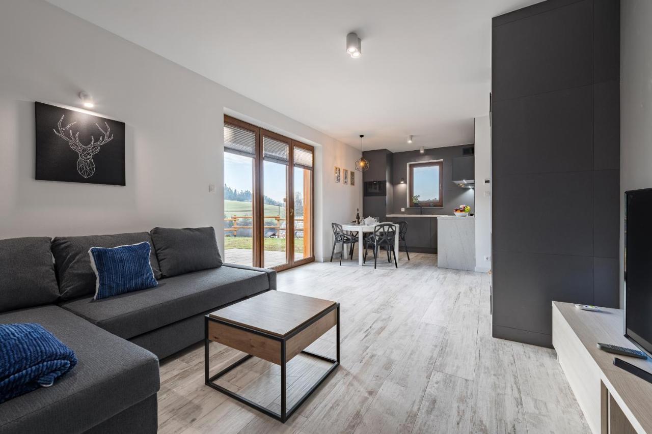 Apartament Strumien Jaworki Εξωτερικό φωτογραφία