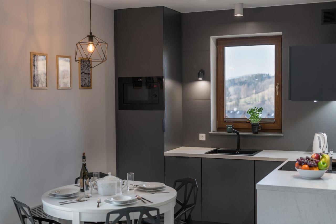 Apartament Strumien Jaworki Εξωτερικό φωτογραφία