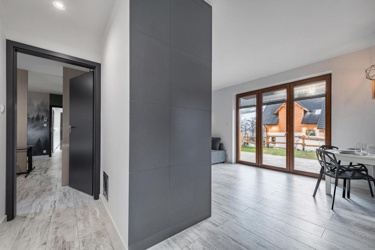 Apartament Strumien Jaworki Εξωτερικό φωτογραφία