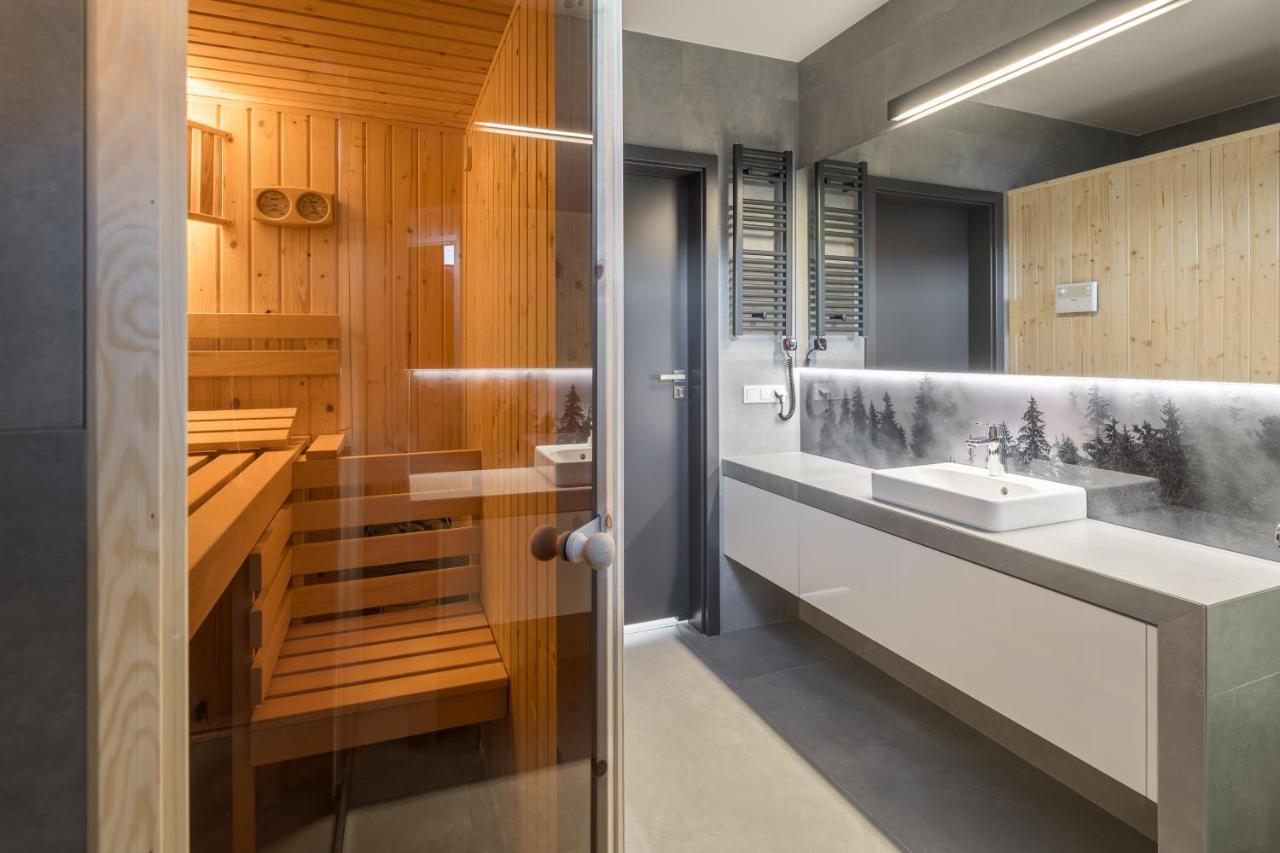 Apartament Strumien Jaworki Εξωτερικό φωτογραφία