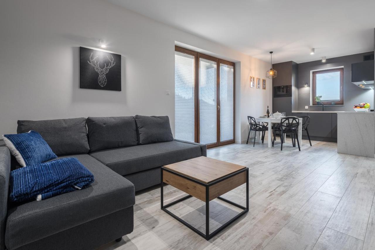 Apartament Strumien Jaworki Εξωτερικό φωτογραφία