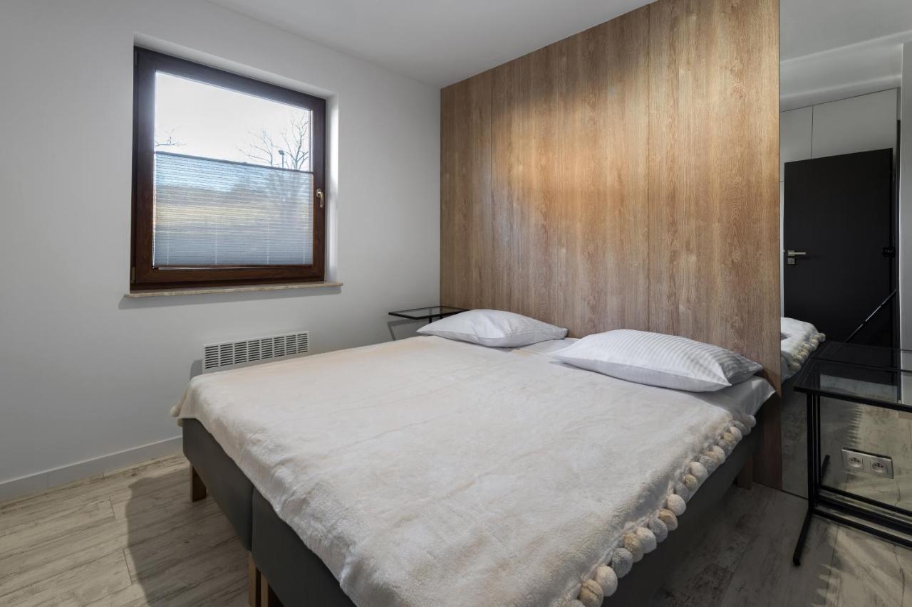 Apartament Strumien Jaworki Εξωτερικό φωτογραφία